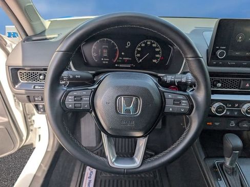 Used 2024 Honda Civic EX-L image 20
