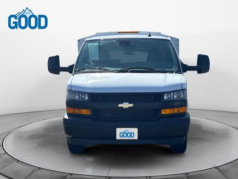 Used 2021 Chevrolet Express 3500 w/ Power Convenience Package image 8