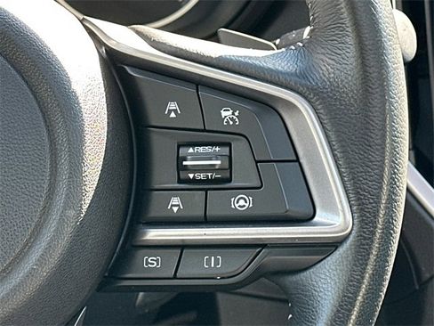 Used 2021 Subaru Forester Limited w/ Popular Package #3 image 26