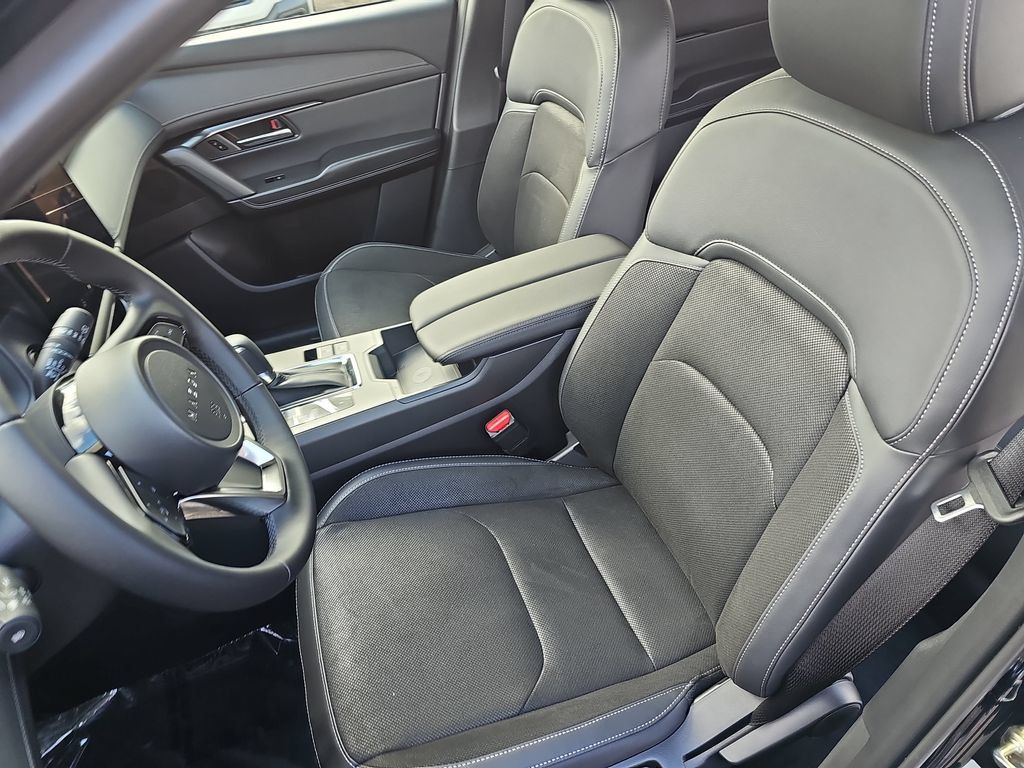 New 2026 MAZDA CX-5 Select AWD/4WD image 14