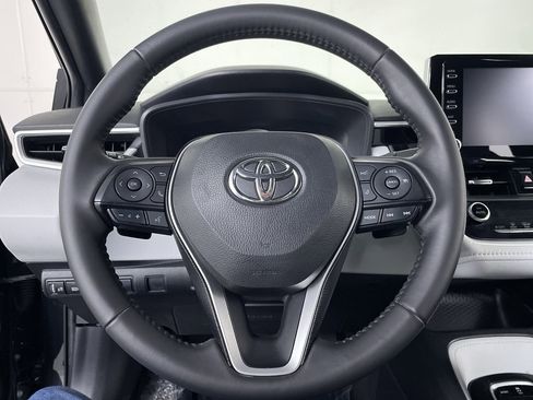 Used 2020 Toyota Corolla SE image 13