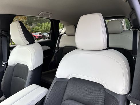 New 2026 MAZDA CX-5 Preferred AWD/4WD image 42