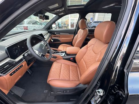 New 2025 Kia Telluride SX X-Line image 36