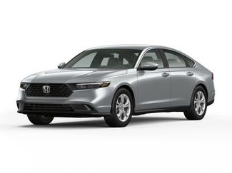 New 2026 Honda Accord LX video 1