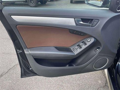 Used 2016 Audi A4 Premium Plus image 48