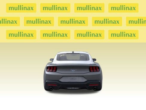 New 2026 Ford Mustang Premium RWD image 9