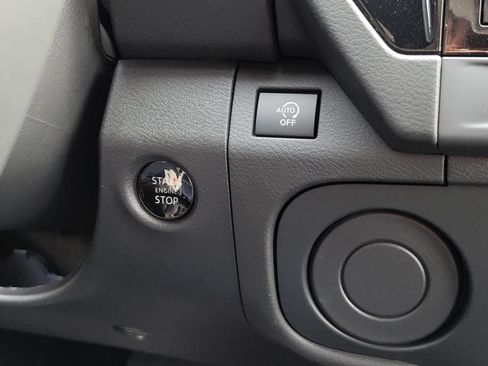 New 2026 Nissan Frontier SV w/ All-Weather Content Package RWD image 23