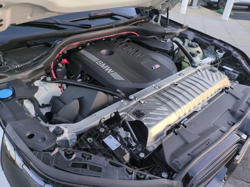 Certified 2025 BMW X3 M50 w/ Premium Package image 24