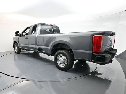 New 2026 Ford F250 XL RWD image 5