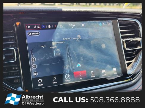 Used 2025 Dodge Durango GT AWD/4WD image 21