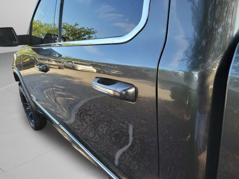 Used 2022 RAM 1500 Limited AWD/4WD image 28