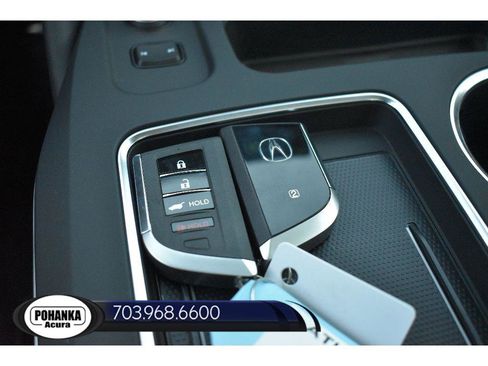 New 2026 Acura MDX SH AWD image 40