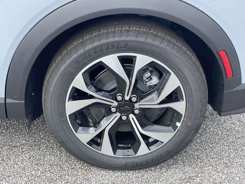 New 2026 Ford Mustang Mach-E Select image 8