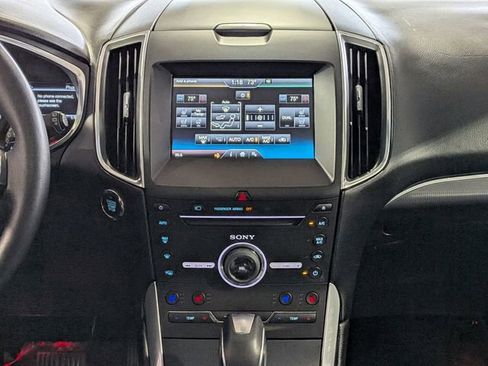 Used 2015 Ford Edge Titanium w/ Equipment Group 302A image 34