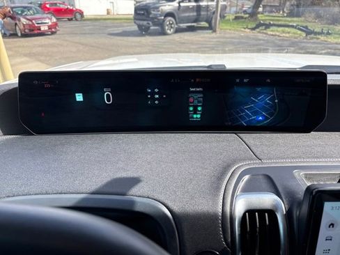 Used 2025 Ford Expedition Max Platinum AWD/4WD image 14