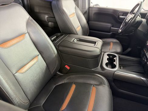 Used 2019 GMC Sierra 1500 AT4 w/ AT4 Premium Package AWD/4WD image 23