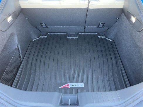 New 2026 Acura Integra A-Spec image 32