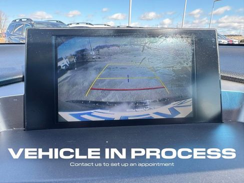 Used 2016 Lexus NX 200t AWD w/ Accessory Package image 20