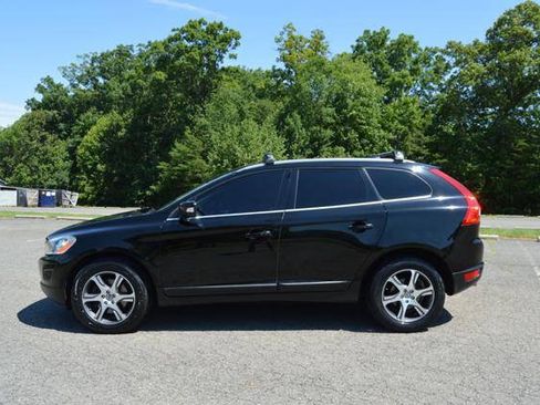 Used 2012 Volvo XC60 T6 AWD/4WD image 67