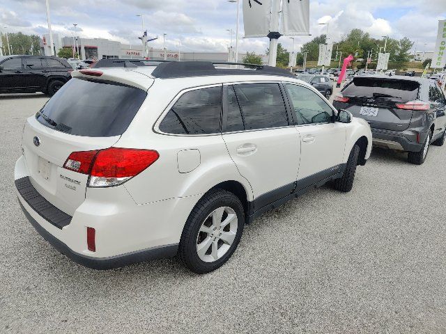 Used 2014 Subaru Outback 2.5i Premium AWD/4WD image 23