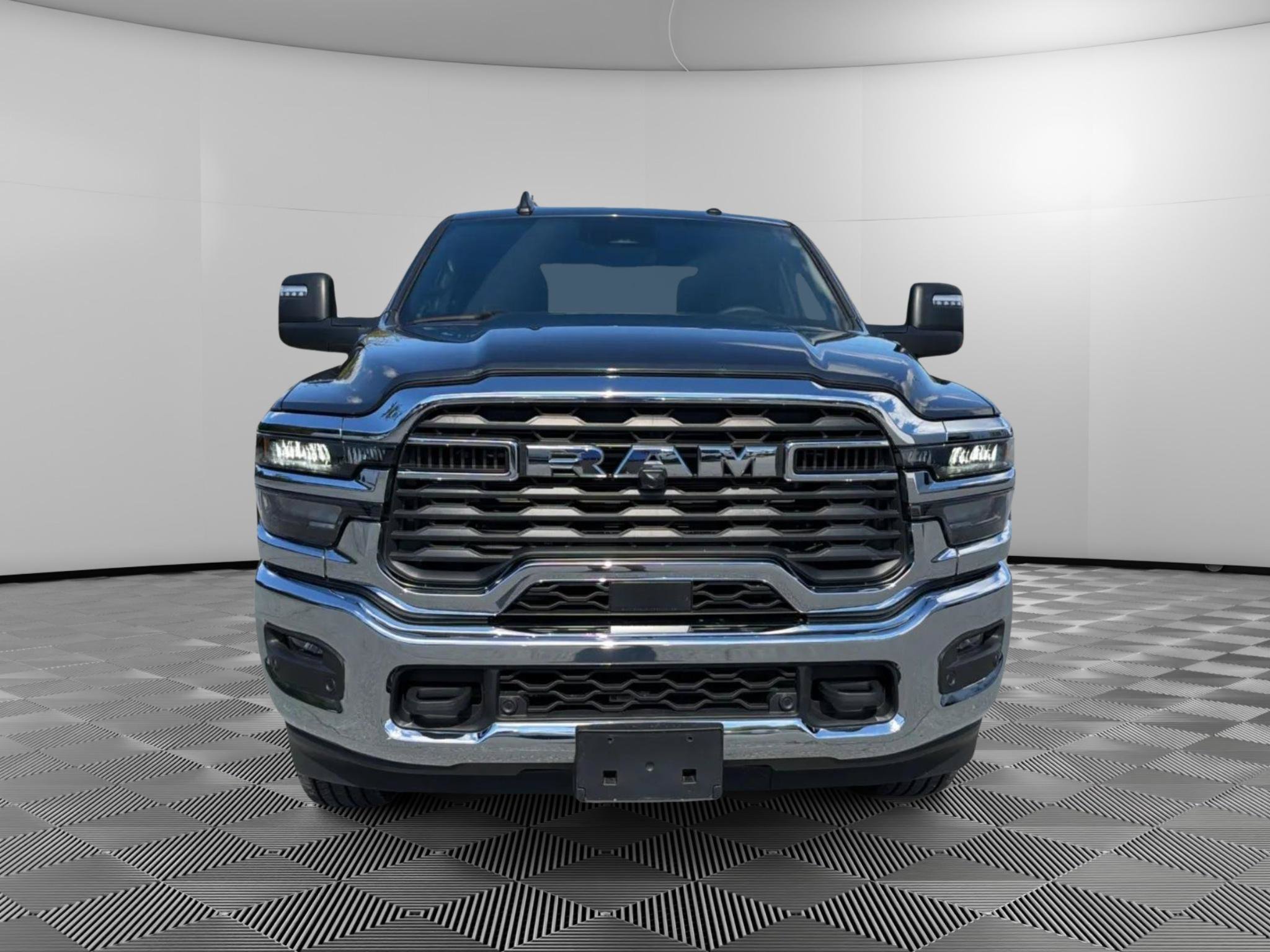 Used 2026 RAM 2500 Big Horn AWD/4WD image 7