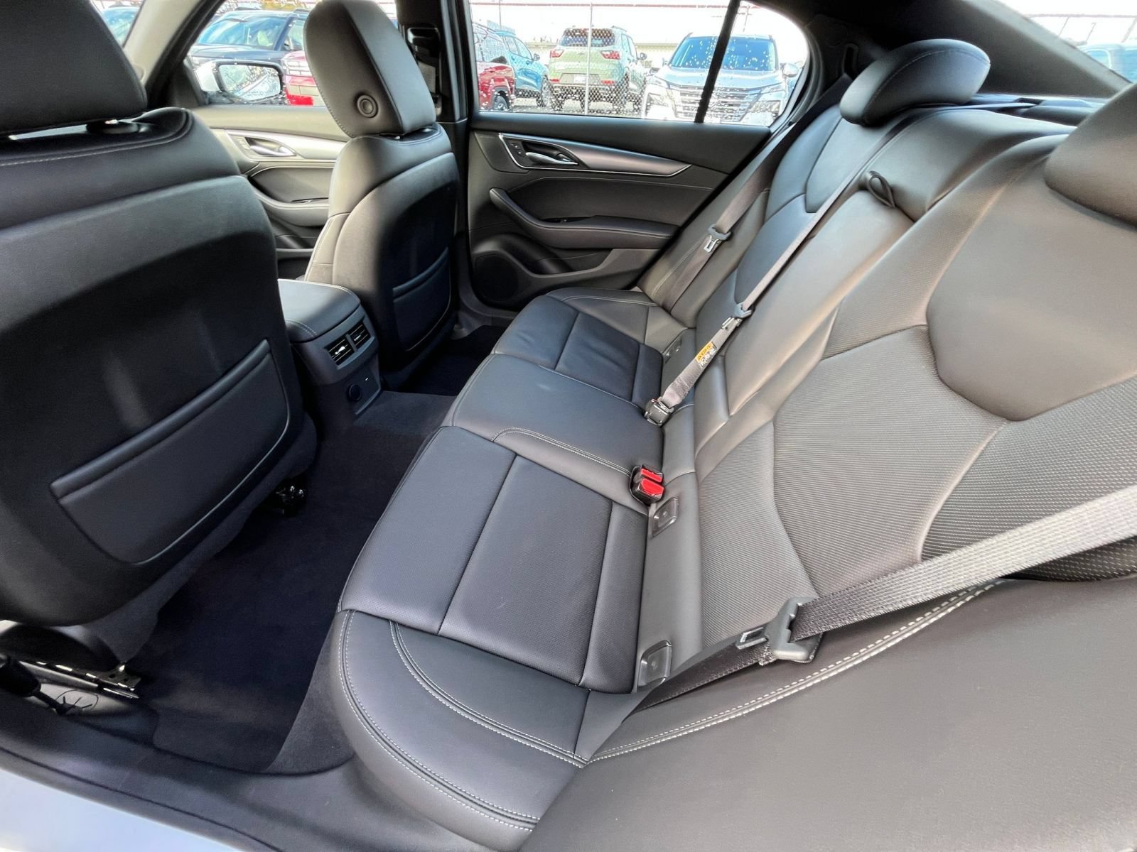 Used 2026 Cadillac CT5 Premium Luxury RWD image 27
