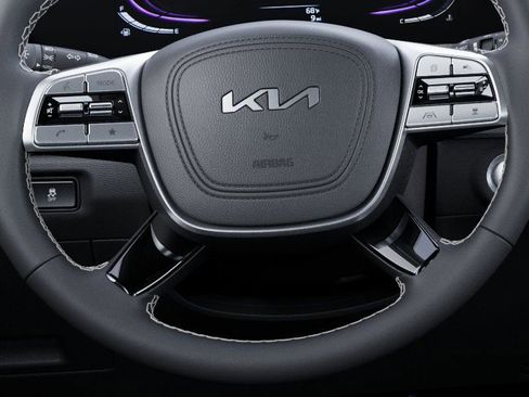 Certified 2024 Kia Telluride EX w/ EX Captain's Chair Package AWD/4WD image 22