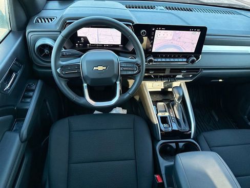 Used 2025 Chevrolet Colorado LT image 22