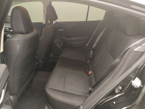 Used 2021 Subaru Legacy Premium AWD/4WD image 18