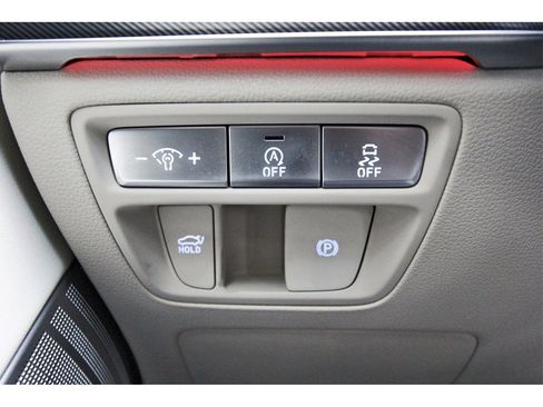 Used 2023 Genesis G80 2.5T w/ Sport Prestige Package image 17