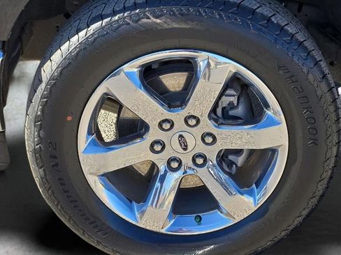 Used 2022 Ford F150 XLT w/ Equipment Group 302A High image 8