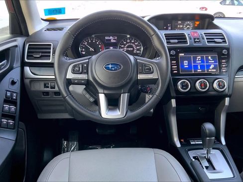 Used 2017 Subaru Forester 2.5i Limited image 5