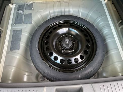 New 2026 Chevrolet Trax ACTIV w/ Driver Confidence Package image 22