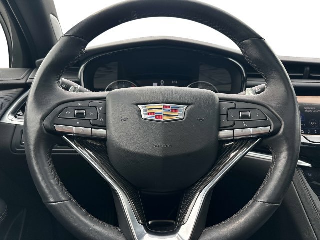 Used 2023 Cadillac XT6 Sport w/ LPO, Floor Liner Package AWD/4WD image 23