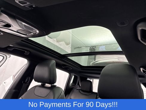 Used 2023 Jeep Compass Limited w/ Sun and Sound Group image 27