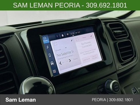 New 2026 RAM ProMaster 1500 w/ Convenience Group image 14