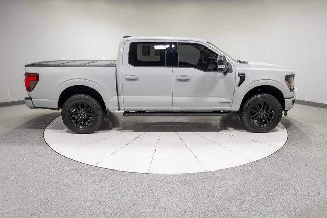 Used 2024 Ford F150 XLT w/ Equipment Group 303A High AWD/4WD image 33