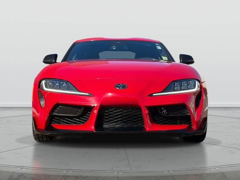 Used 2022 Toyota Supra image 2