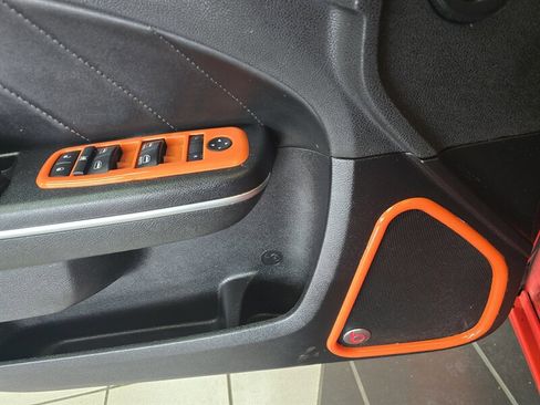 Used 2017 Dodge Charger R/T w/ Plus Group image 18