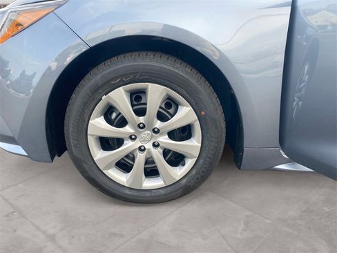 Used 2026 Toyota Corolla LE image 14