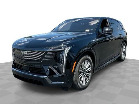 New 2026 Cadillac Escalade IQ Sport 1 image 1