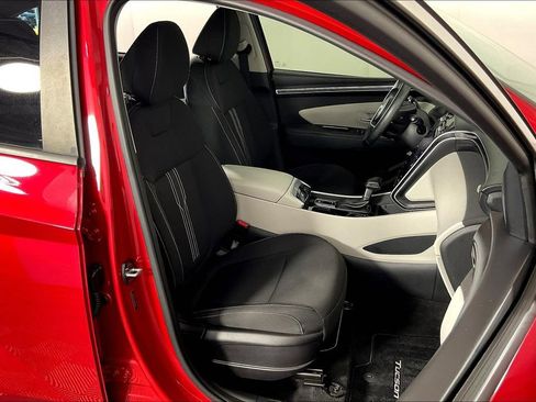 Used 2022 Hyundai Tucson SEL w/ Convenience Package image 10