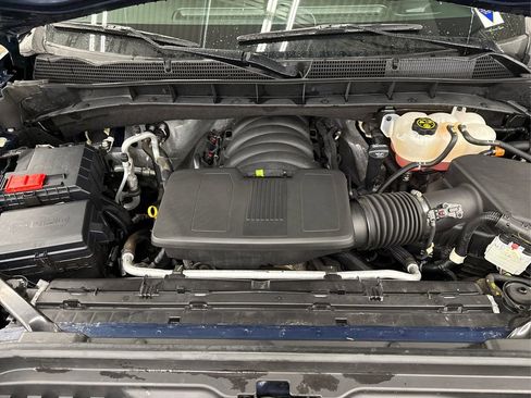 Used 2023 GMC Sierra 1500 Pro w/ Pro Value Package image 11