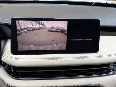 Used 2025 INFINITI QX60 Pure FWD image 23