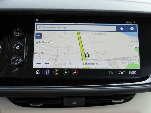 Used 2023 Buick Envision Avenir FWD image 24