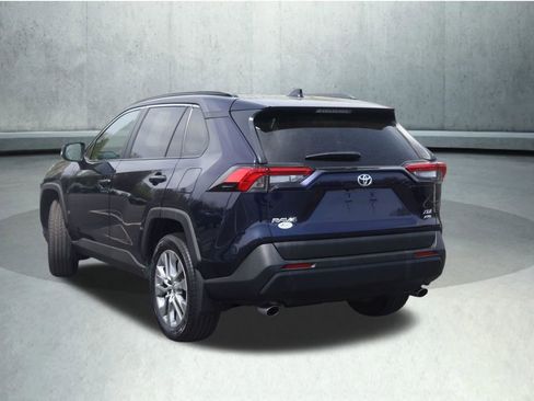 Used 2023 Toyota RAV4 XLE Premium AWD/4WD image 15