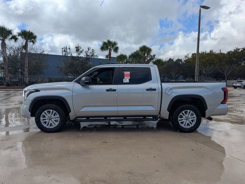 New 2026 Toyota Tundra SR5 RWD image 5