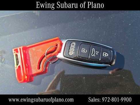 Used 2022 Audi Q8 Prestige w/ Prestige Package image 30