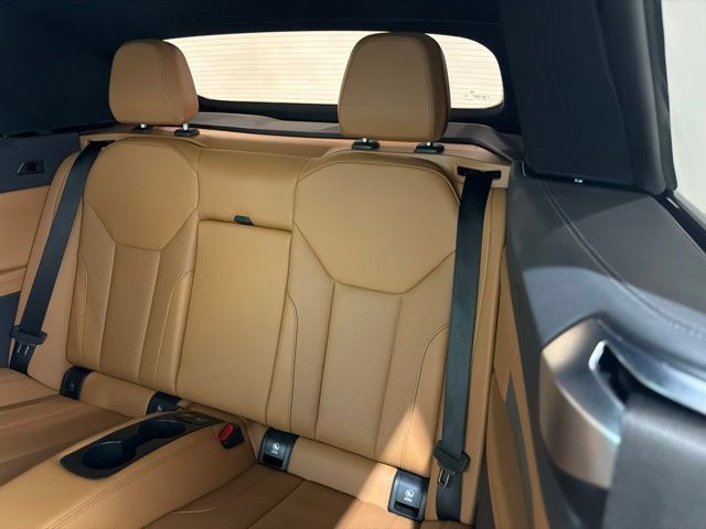 Certified 2024 BMW 440i xDrive Convertible w/ Premium Package AWD/4WD image 17