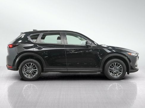 Used 2019 MAZDA CX-5 Touring AWD/4WD image 6